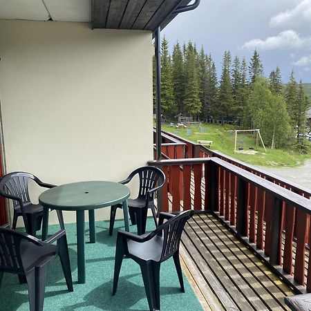 Skarsgård Skarslia Apartment מראה חיצוני תמונה