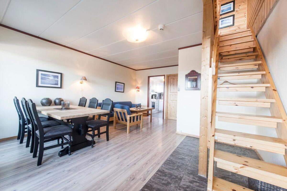 Skarsgård Skarslia Apartment מראה חיצוני תמונה